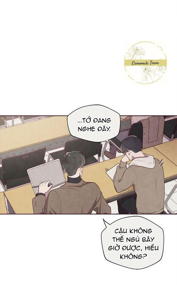 vòng quan hệ chapter 1 3