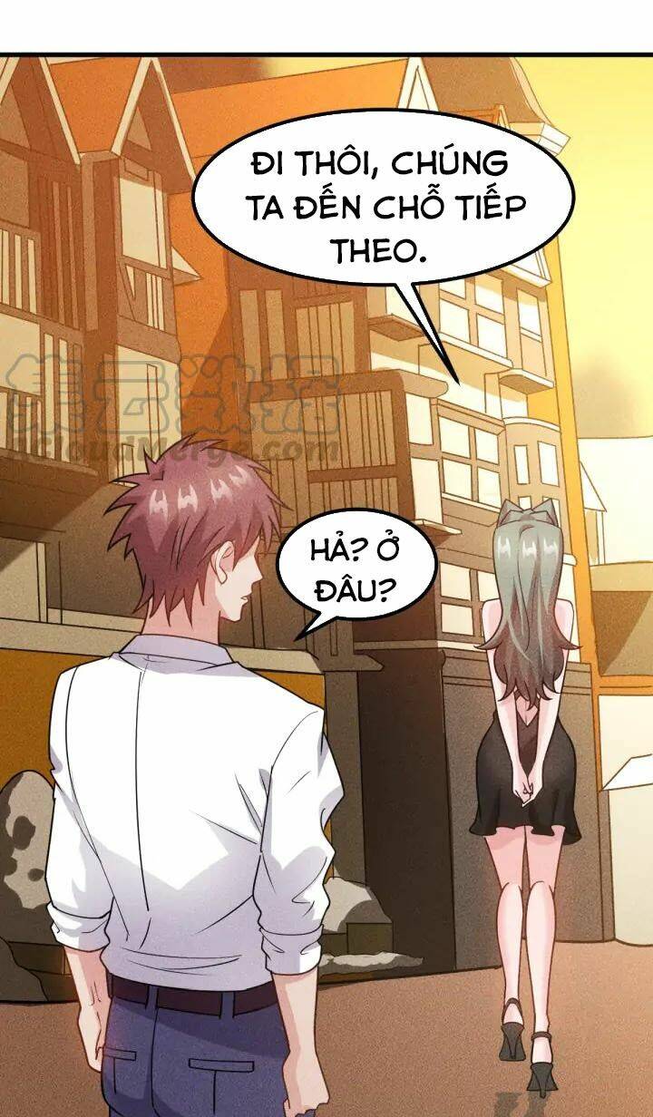 cao thủ cận vệ của nữ chủ tịch chapter 152 37