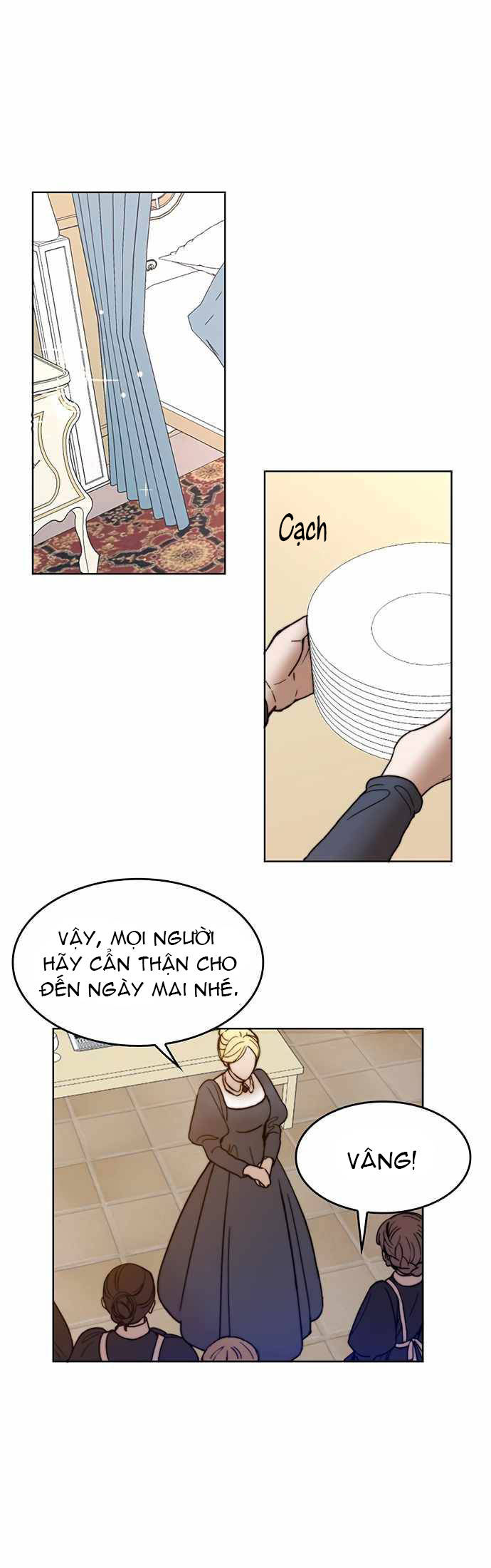 nàng sierra chapter 3 27