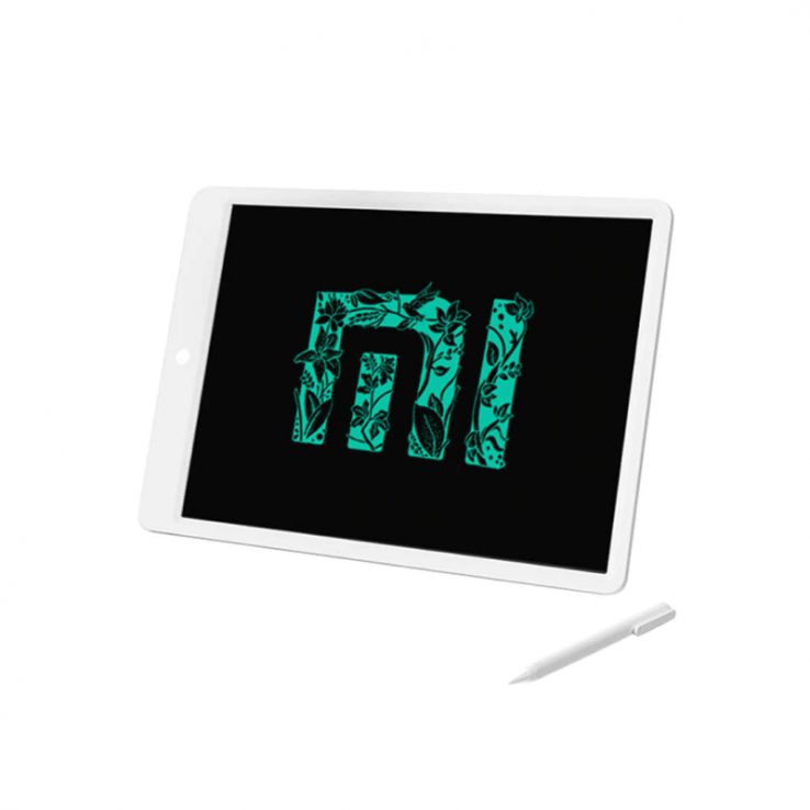 Bảng vẽ điện tử Xiaomi LCD 13.5" inch thông minh - Hàng chính hãng - Mi LCD Writing Tablet 13.5"