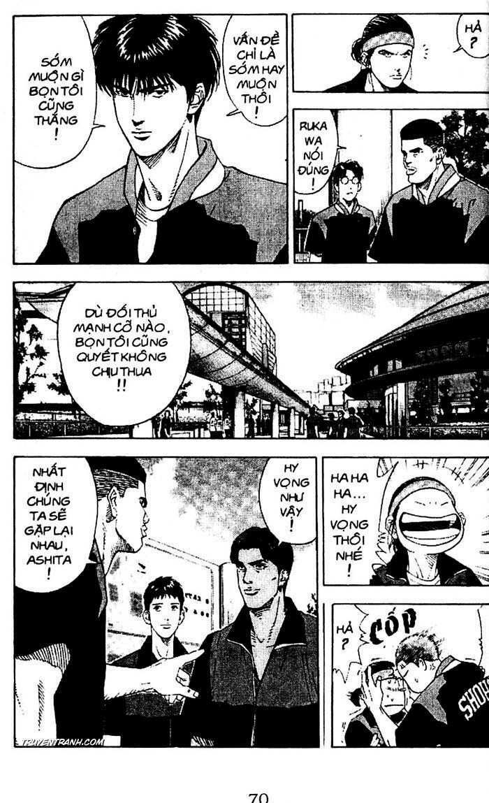 cao thủ bóng rổ chapter 198 5