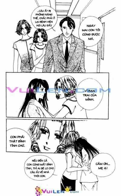 cô gái yêu kiều chapter 7 34