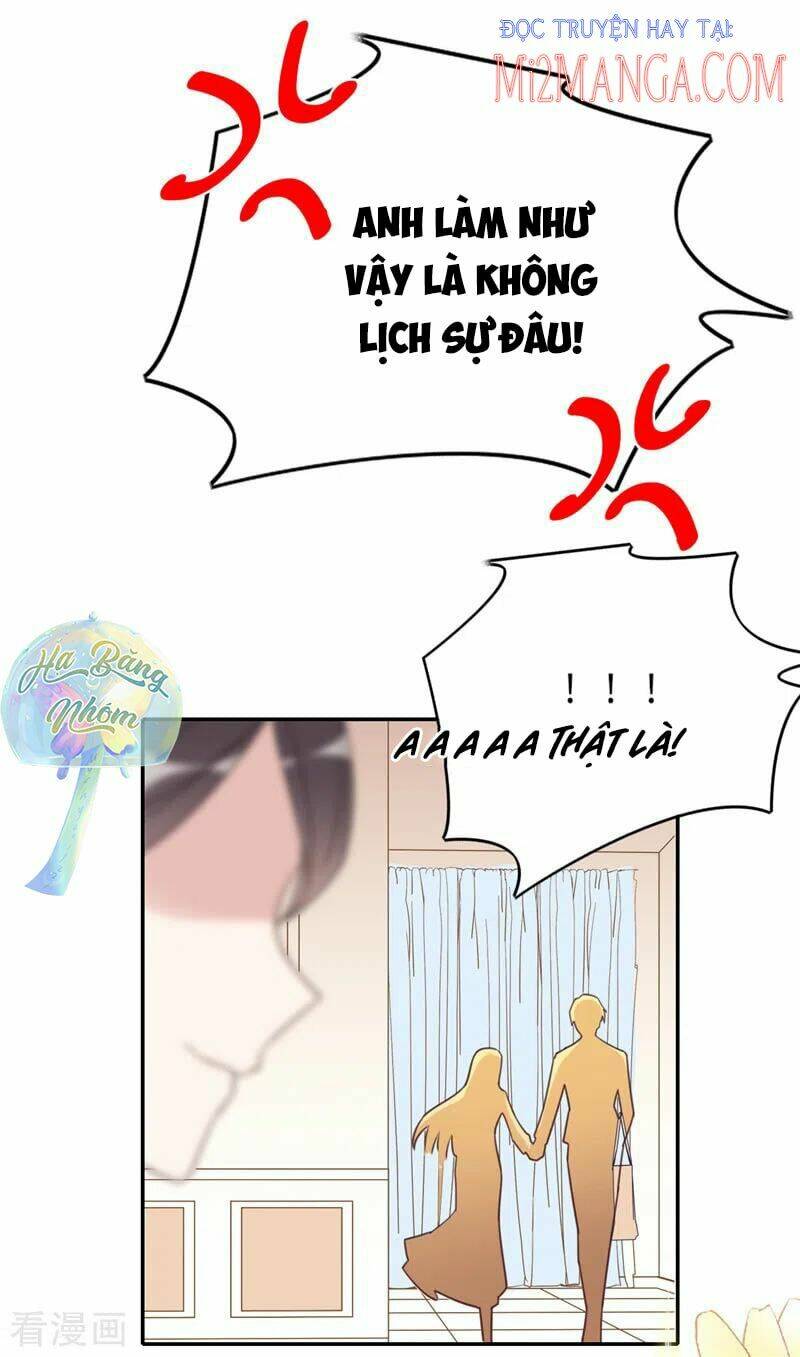 dĩ hôn chi danh chapter 31 29