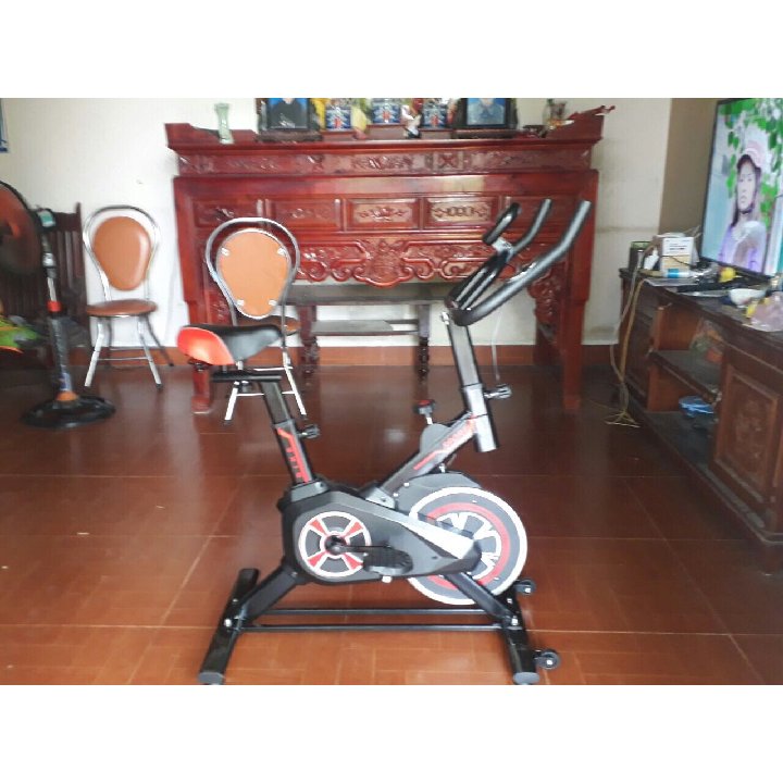 Xe đạp tập thể dục T-366