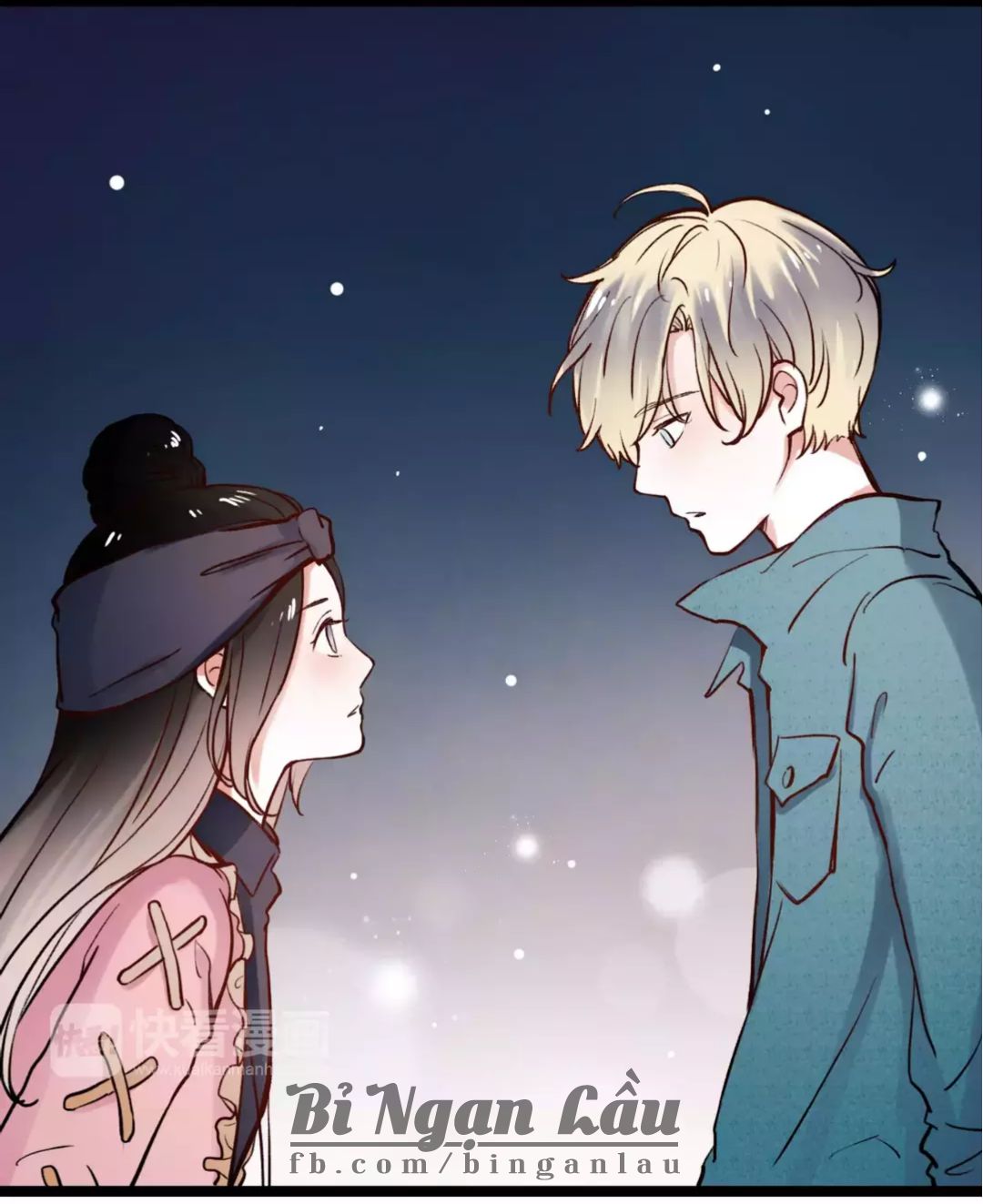 cậu đã từng yêu tôi 2 chapter 7 6