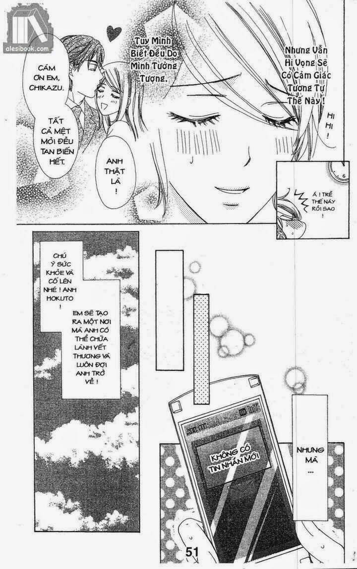 hôn nhân bất đắc dĩ - love of firos you chapter 22 5