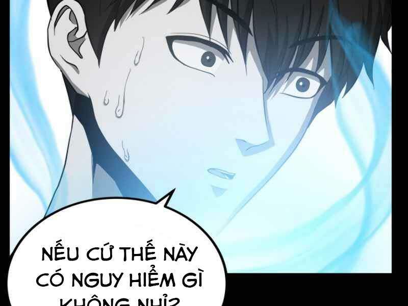 ngôi nhà kết nối với hầm ngục chapter 14 28