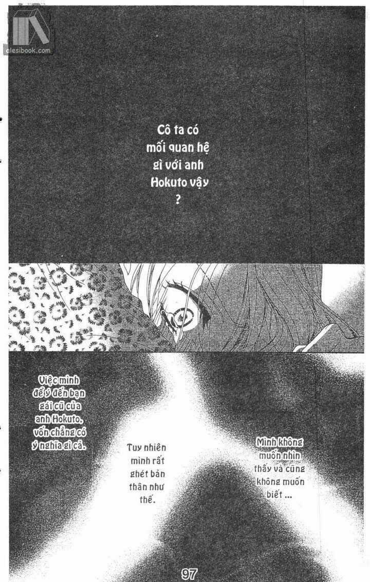 hôn nhân bất đắc dĩ - love of firos you chapter 27 9