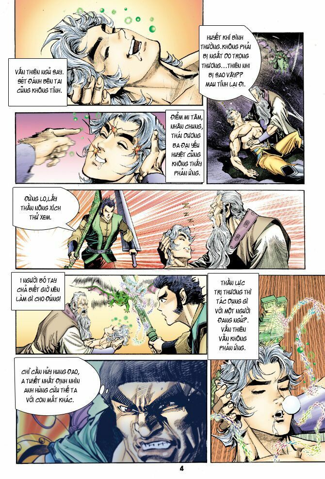 thần binh huyền kỳ i chapter 44 4