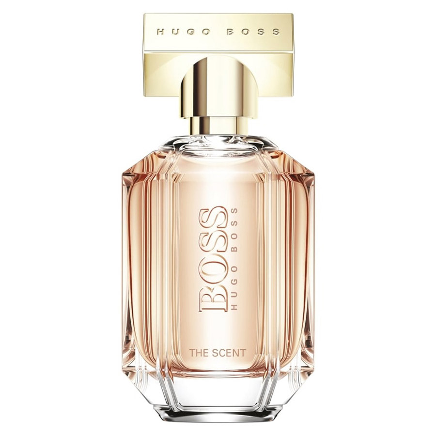 Nước hoa Nữ HUGO BOSS Boss The Scent EDP 100ml