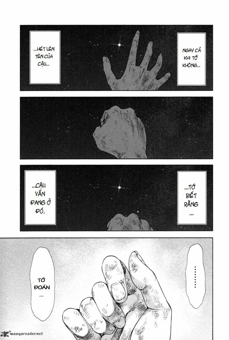 magi no okurimono chapter 6 18