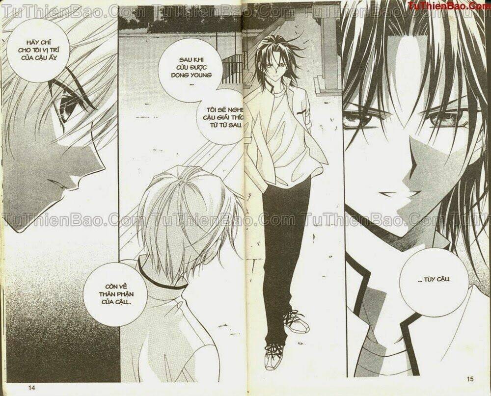 nhật ký thiên nữ chapter 6 5