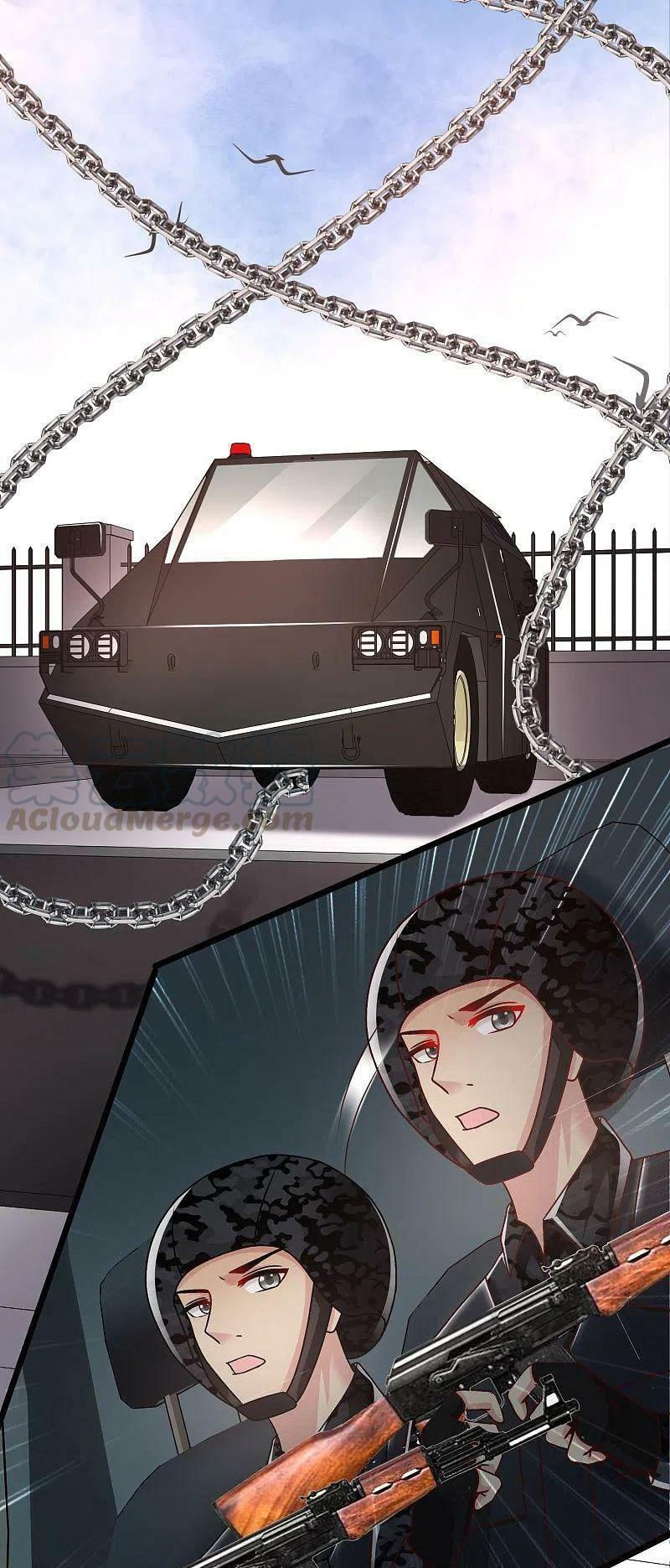 tối cường vận đào hoa chapter 221 29