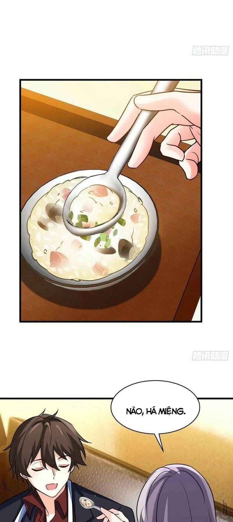 ta là hàn tam thiên chapter 65 18