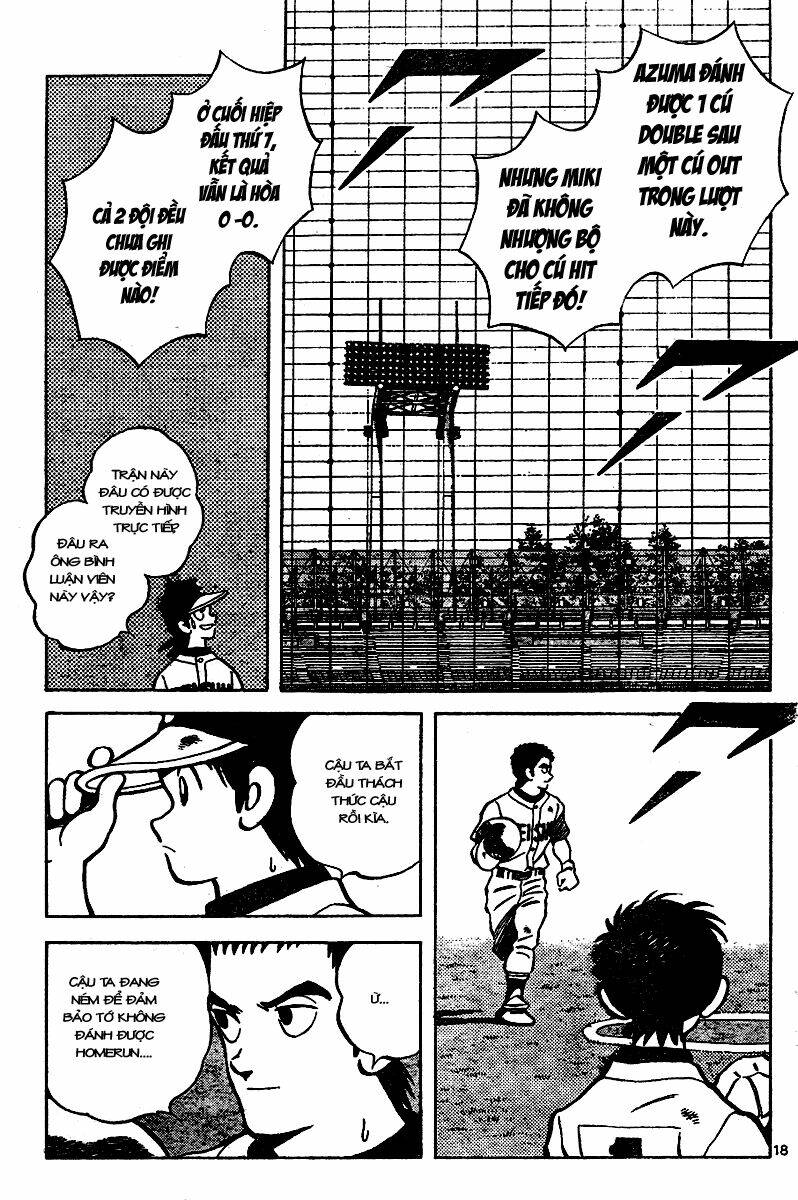 trò chơi vượt qua thử thách chapter 129 20