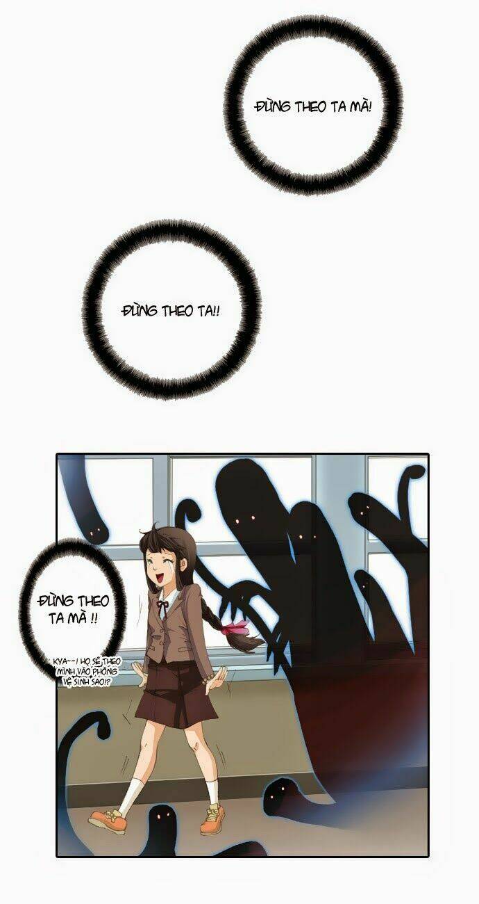 a thousand years ninetails chapter 5 11