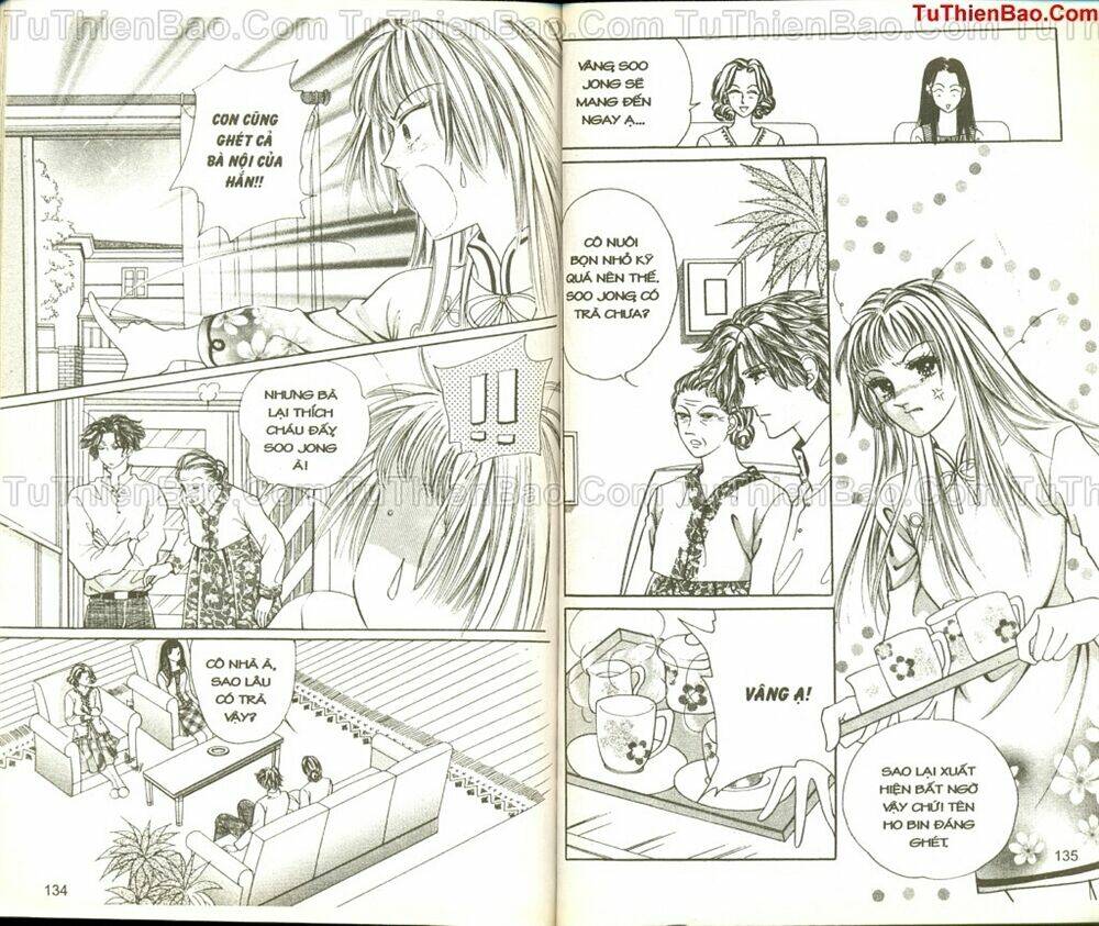 bắt được anh chapter 1 67