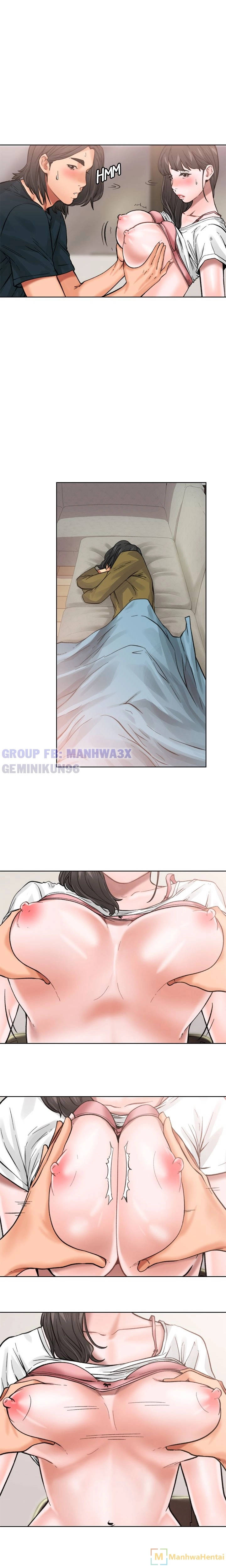 thức tỉnh dục vọng chapter 11 8