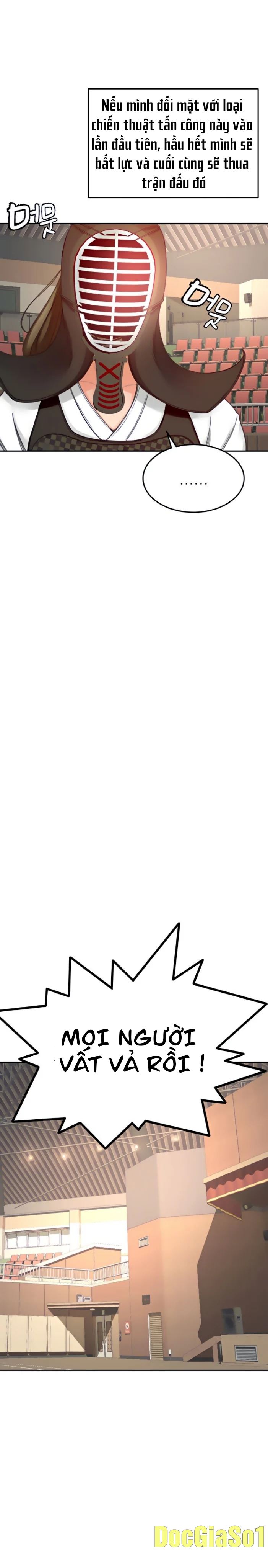 cậu chủ nhỏ chapter 33 28