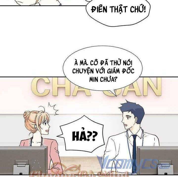 lee bom, em là của anh chapter 38 14