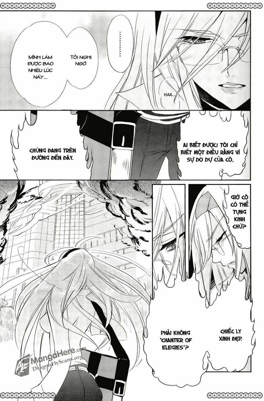 đôi mắt của shana chapter 49 26