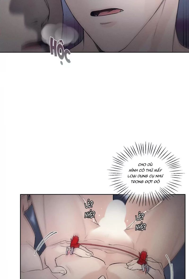 cửa hàng âm cụ chosun chapter 3.5 20