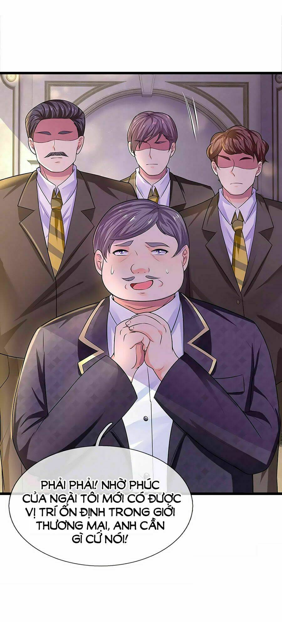 loạn thế tù sủng: thiếu soái bất lương của ta chapter 53 16