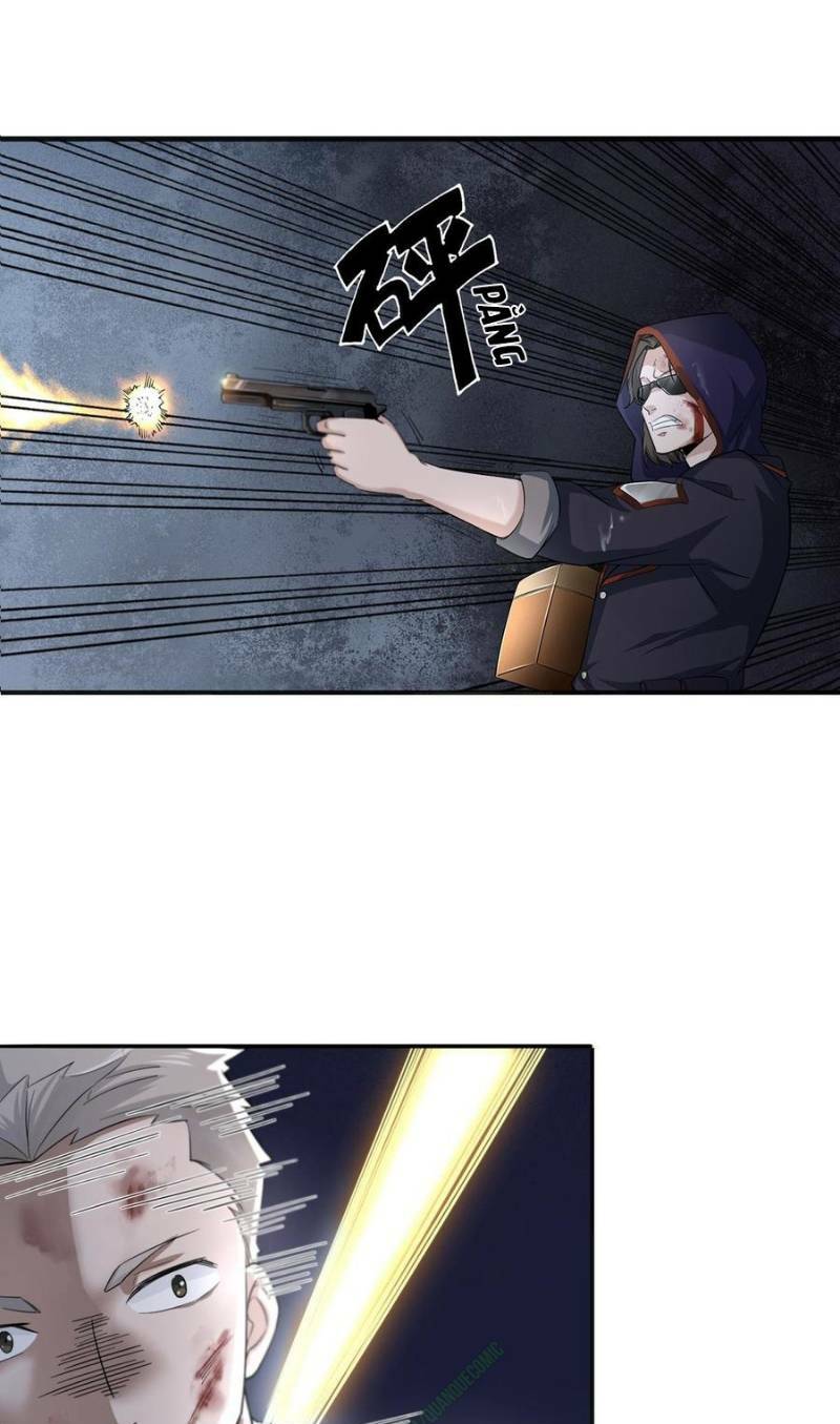 trọng sinh tới đại đường chapter 1 9