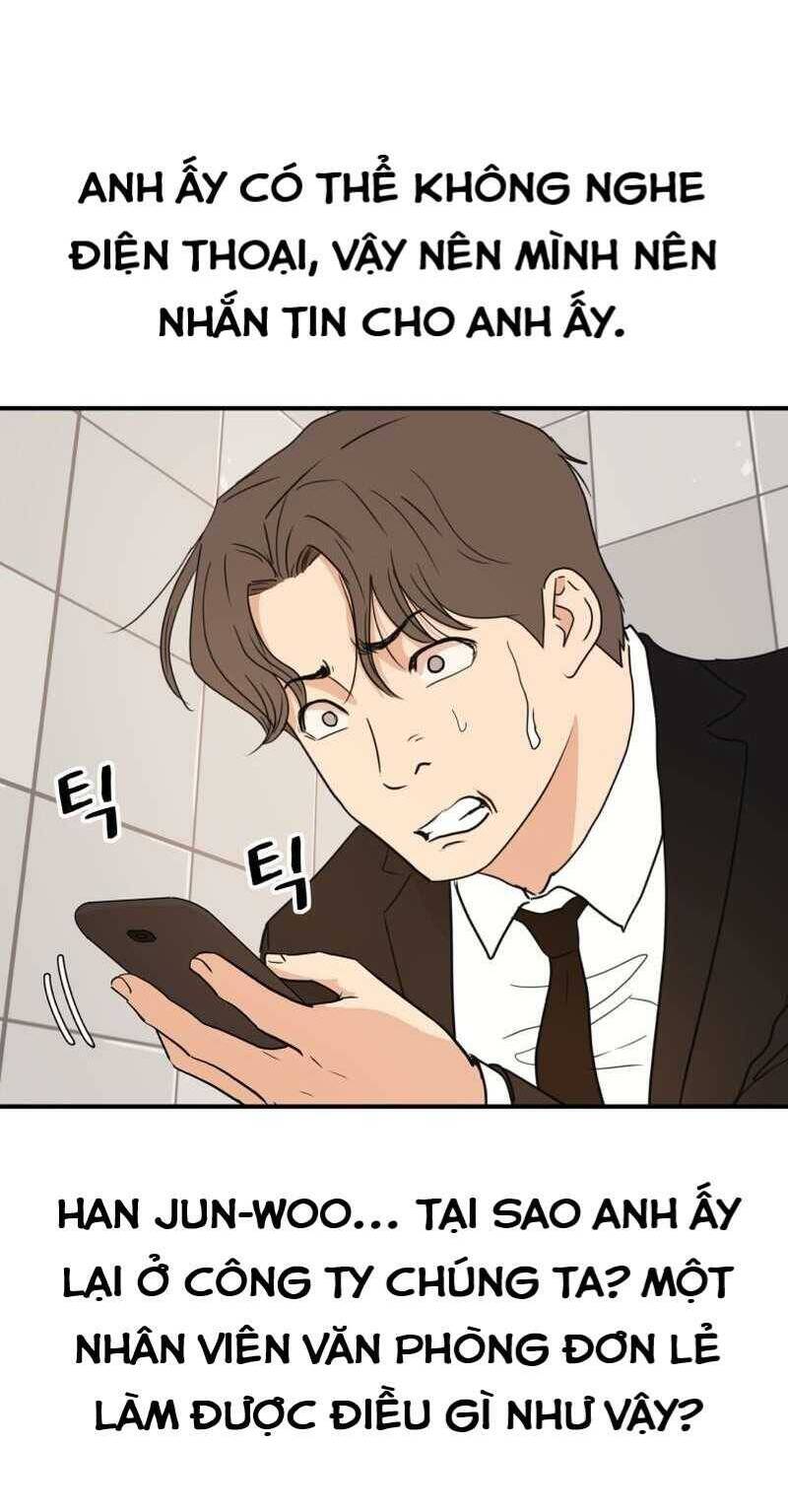 Bạn Trai Vệ Sĩ chapter 114 20