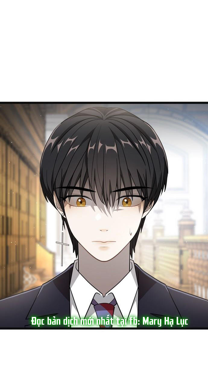 dark moon - tế đàn ánh trăng chapter 14.1 6