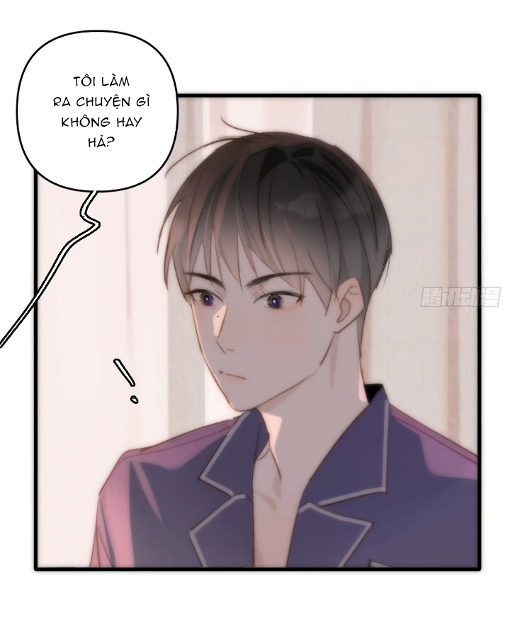 đêm đầy sao nói với em chapter 20 12