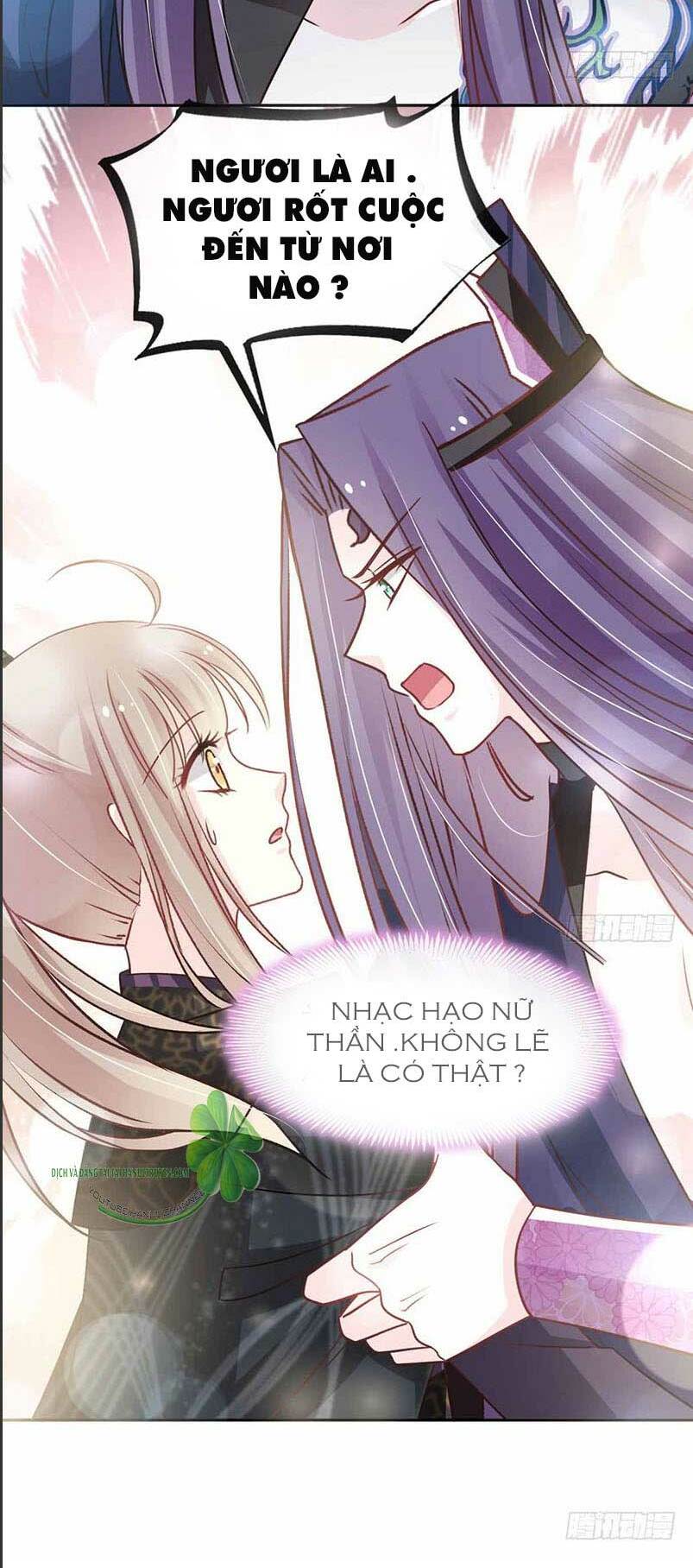 thiên hạ đệ nhất sủng phi chapter 109 11