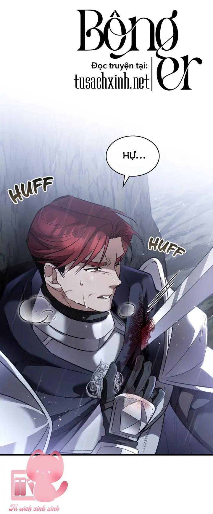 đêm đen khuất bóng chapter 30 1