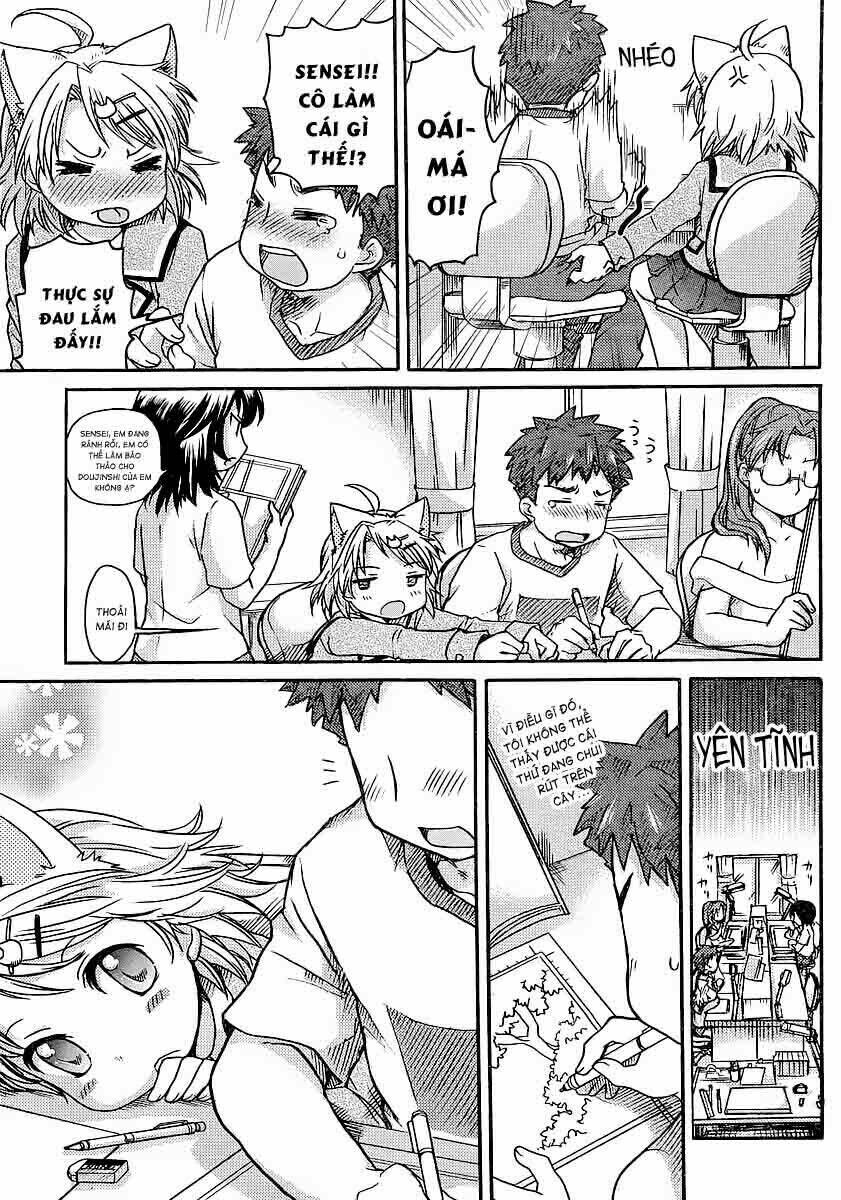 comic studio chapter 4 23