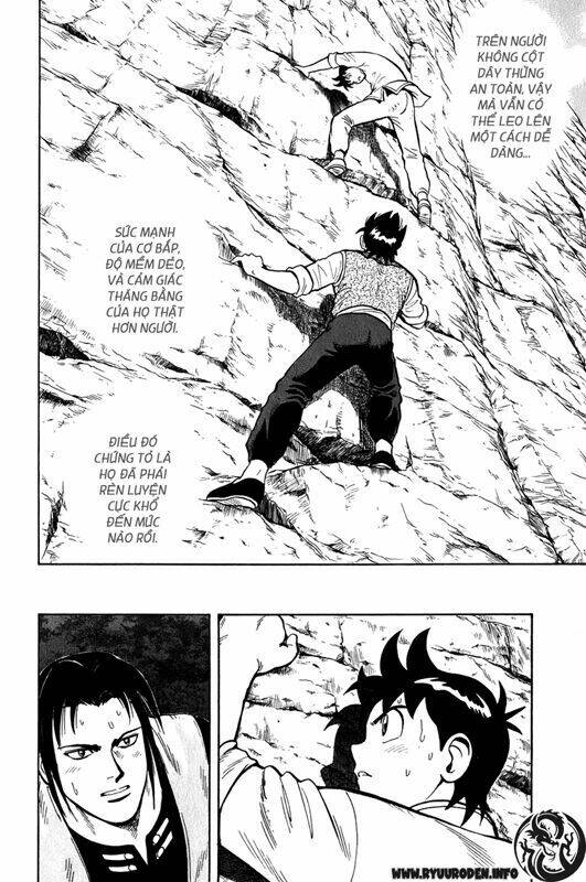 hoàng phi hồng phần iii chapter 2 134