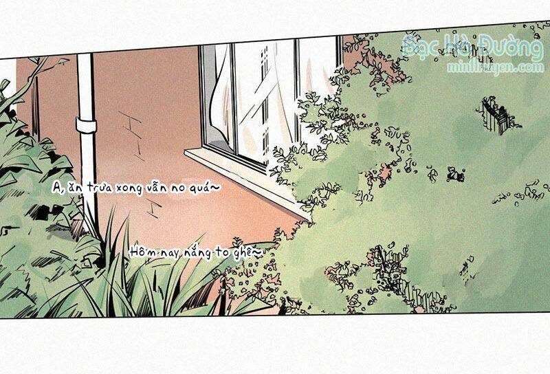 câu chuyện về cậu và tôi chapter 17 11