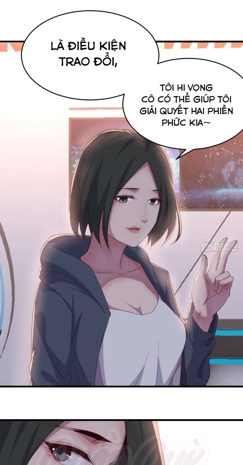 song tu đạo lữ kiểu xem mặt chapter 59 7