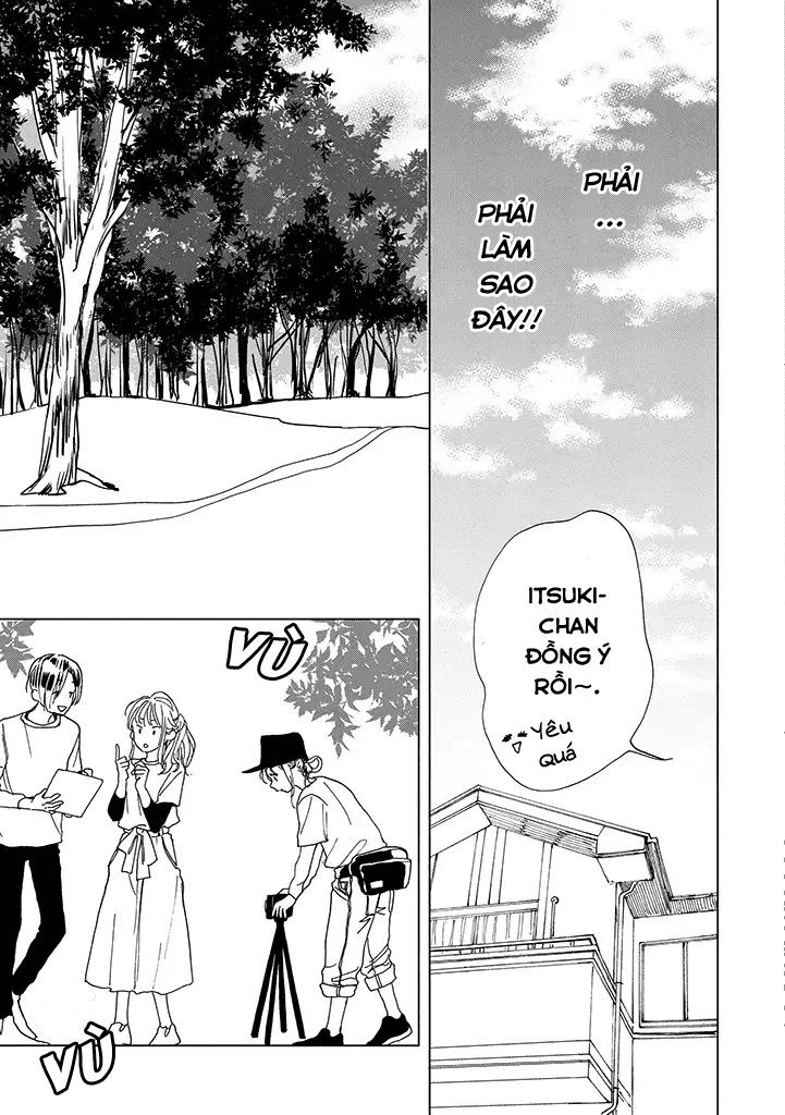 bí mật của madoka chapter 6 9