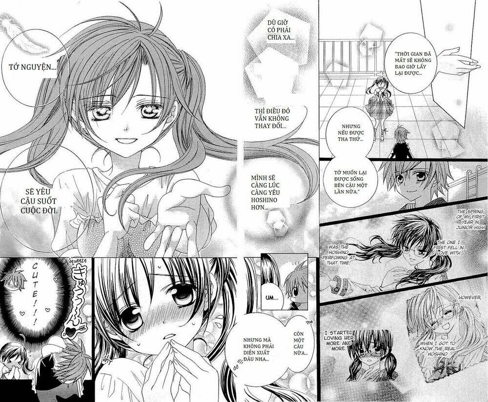 suki desu suzuki-kun!! chapter 33 12