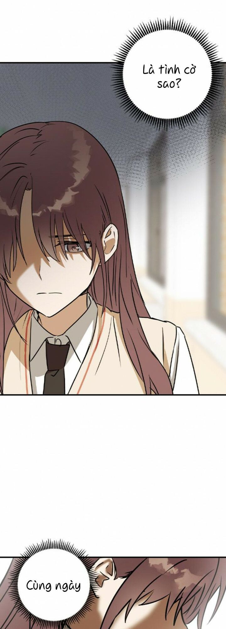 duyên nợ kiếp trước chapter 21 52