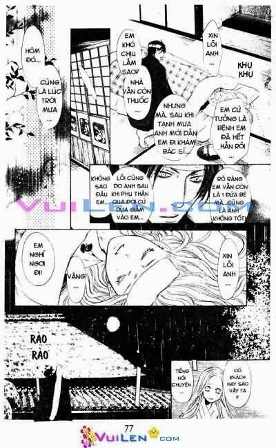 bát khuyển sỹ phương đông chapter 8 77