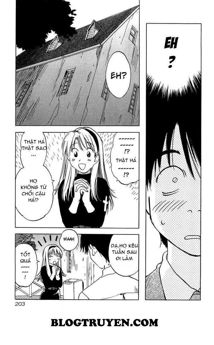 magetsukan kitan chapter 18 16