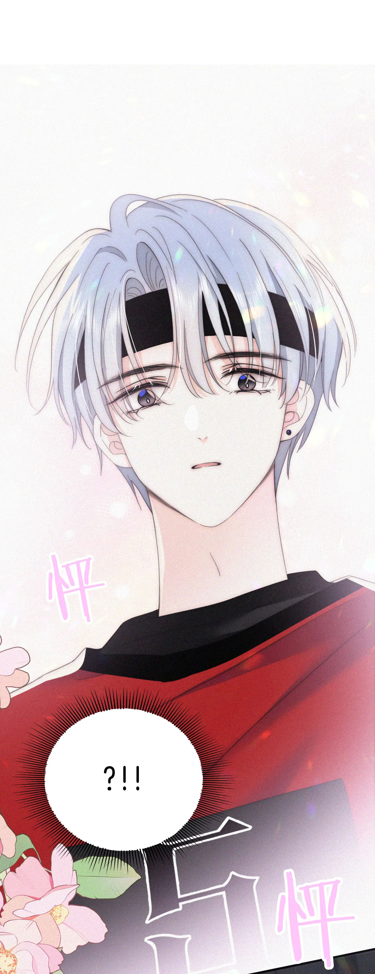 bệnh yêu chapter 35.1 6