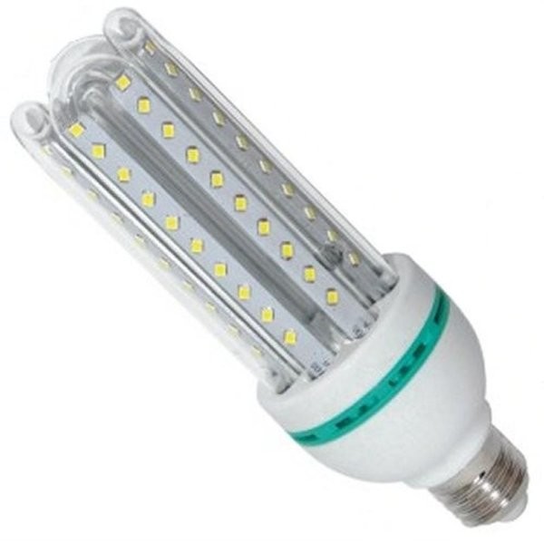 Bóng đèn Led 24W chữ U nguồn 220V