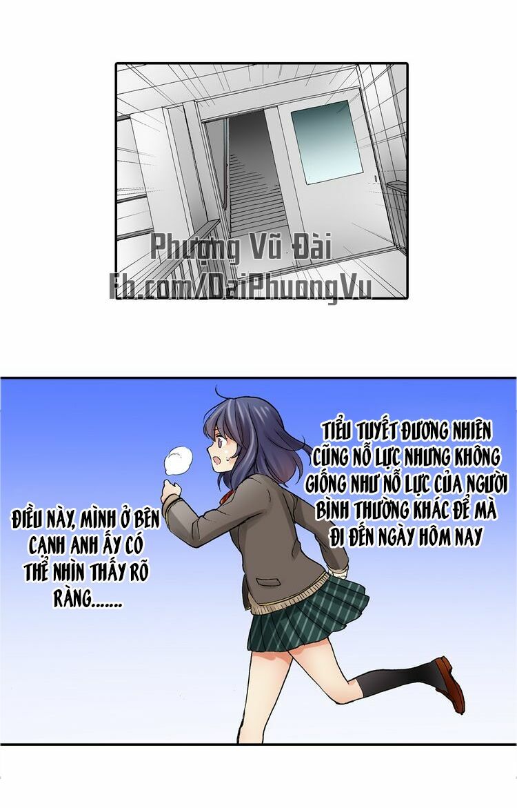 mệnh lệnh tuyệt đối của bá đạo vương tử chapter 27 9