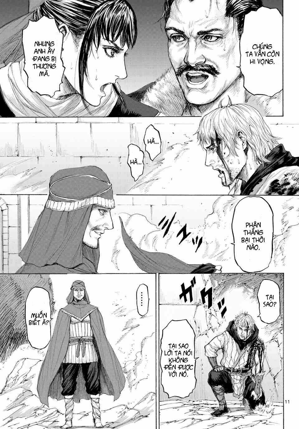 monster x monster chapter 16 11