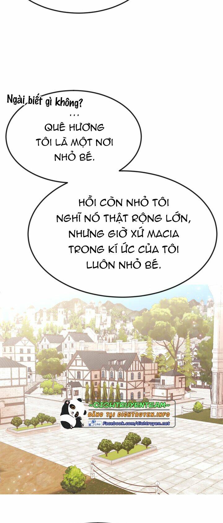 tiểu thư scarlet, em không muốn trả thù sao? chapter 23 30