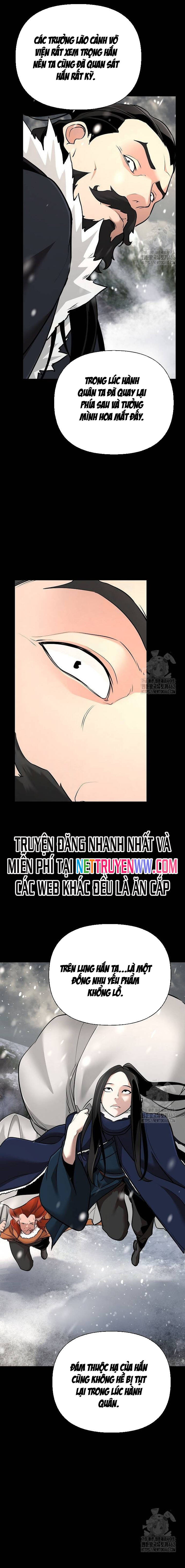 Tiểu Tử Đáng Ngờ Lại Là Cao Thủ chapter 63 15