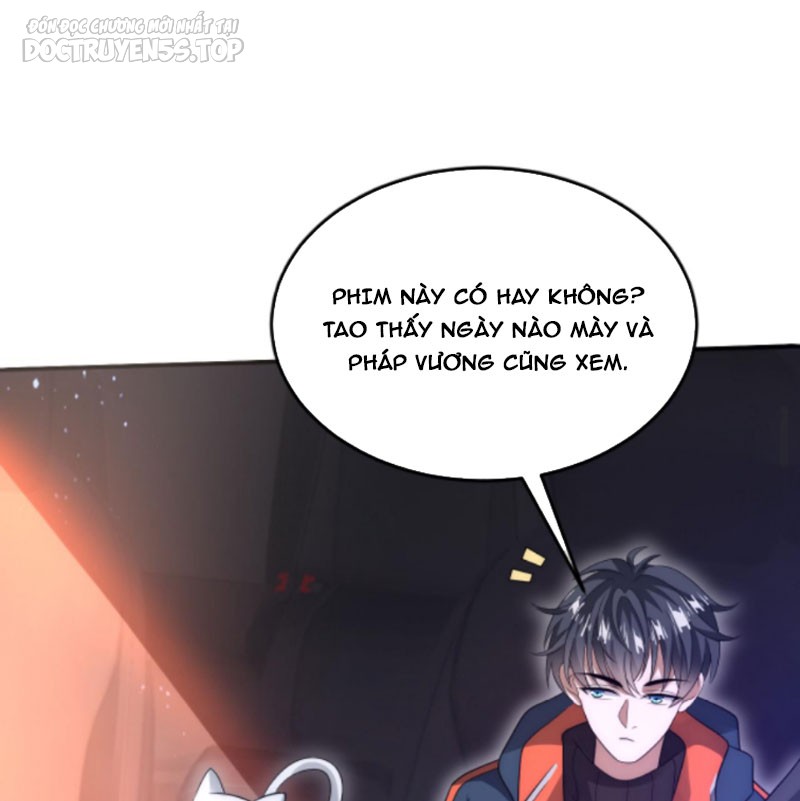 không gian hệ lão lục: dự trữ một vạn tấn thịt ngày tận thế chapter 74 28