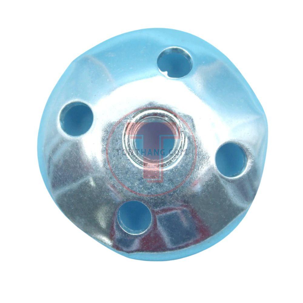 Chén giật GX35